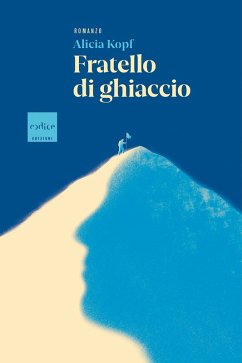 Cover Fratello di ghiaccio (eBook, ePUB)