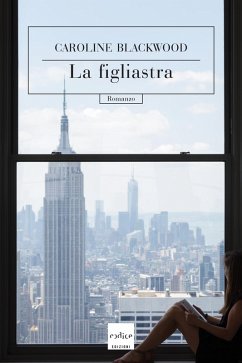 Cover La figliastra (eBook, ePUB)