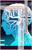The AI Threat Updated 2025 (eBook, ePUB)