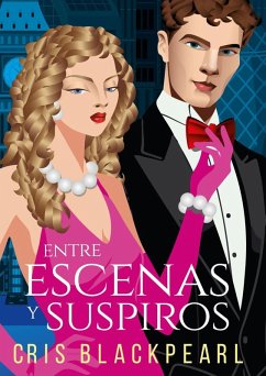 Cover Entre escenas y suspiros (eBook, ePUB)