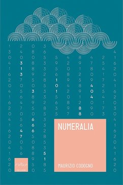Cover Numeralia (eBook, ePUB)
