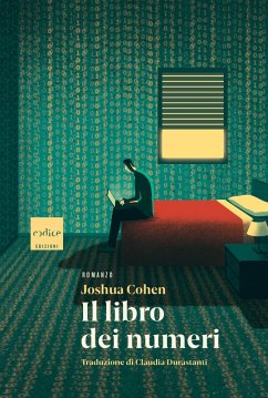 Il libro dei numeri (eBook, ePUB) - Cohen, Joshua