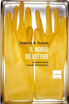 Cover Il morbo dei dottori (eBook, ePUB)