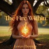 The Fire Within (The Awakening, #3) (eBook, ePUB)