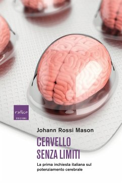 Cover Cervello senza limiti (eBook, ePUB)