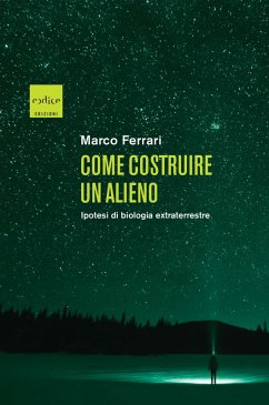 Cover Come costruire un alieno (eBook, ePUB)