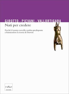Cover Nati per credere (eBook, ePUB)