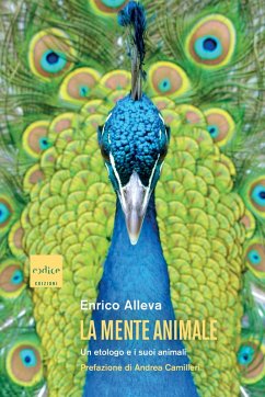Cover La mente animale (eBook, ePUB)