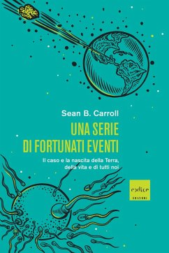 Una serie di fortunati eventi (eBook, ePUB) Cover Una serie di fortunati eventi (eBook, ePUB)