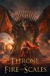Throne of Fire and Scales (eBook, ePUB) - Bild 1
