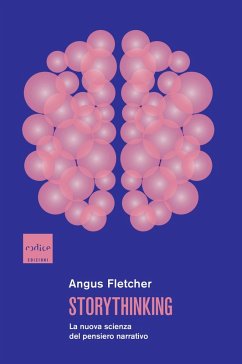 Cover Storythinking (eBook, ePUB)