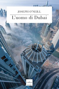 Cover L'uomo di Dubai (eBook, ePUB)