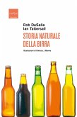 Storia naturale della birra (eBook, ePUB) Storia naturale della birra (eBook, ePUB)