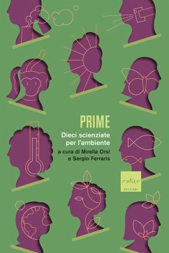 Prime (eBook, ePUB) - Orsi, Mirella; Ferraris, Sergio
