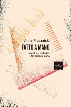 Fatto a mano (eBook, ePUB) Cover Fatto a mano (eBook, ePUB)