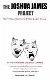 The Joshua James Project (eBook, ePUB)