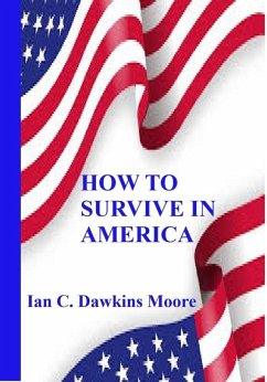 Cover How to Survive in America (The Arrival - America: Culture Shock, #3) (eBook, ePUB)