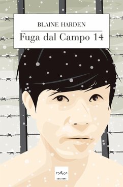 Cover Fuga dal campo 14 (eBook, ePUB)