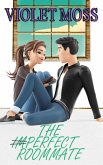 The Imperfect Roommate (eBook, ePUB)