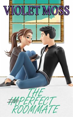 Cover The Imperfect Roommate (eBook, ePUB)