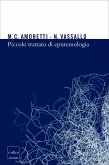 Piccolo trattato di epistemologia (eBook, ePUB)