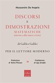 Discorsi e dimostrazioni matematiche intorno a due nuove scienze di Galileo Galilei per il lettore moderno (eBook, ePUB)