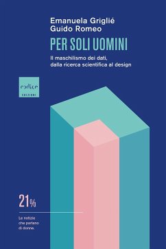 Per soli uomini (eBook, ePUB) - Griglié, Emanuela; Romeo, Guido