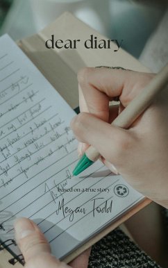 Dear Diary (eBook, ePUB) Cover Dear Diary (eBook, ePUB)