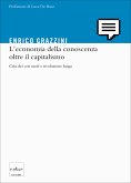 L'economia della conoscenza oltre il capitalismo (eBook, ePUB)