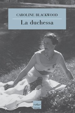 Cover La duchessa (eBook, ePUB)