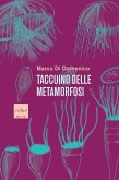 Taccuino delle metamorfosi (eBook, ePUB)