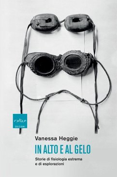 Cover In alto e al gelo (eBook, ePUB)