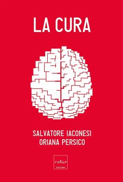 Cover La cura (eBook, ePUB)