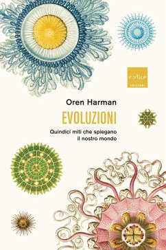 Cover Evoluzioni (eBook, ePUB)