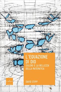 Cover L'equazione di Dio (eBook, ePUB)