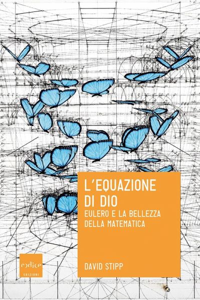 L'equazione di Dio (eBook, ePUB)
