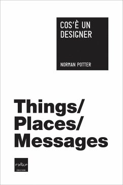 Cover Cos'è un designer (eBook, ePUB)