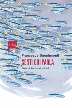 Cover Senti chi parla (eBook, ePUB)