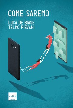 Cover Come saremo (eBook, ePUB)