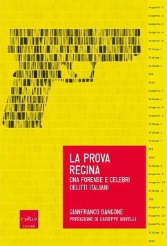 Cover La prova regina (eBook, ePUB)