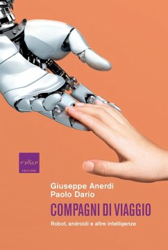 Compagni di viaggio (eBook, ePUB) Cover Compagni di viaggio (eBook, ePUB)