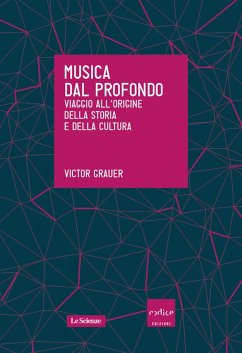 Cover Musica dal profondo. Viaggio all'origine della storia e della cultura (eBook, ePUB)