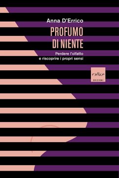 Profumo di niente (eBook, ePUB) Cover Profumo di niente (eBook, ePUB)