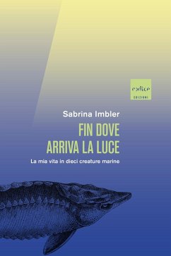 Cover Fin dove arriva la luce (eBook, ePUB)