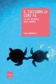 Il coccodrillo come fa (eBook, ePUB)