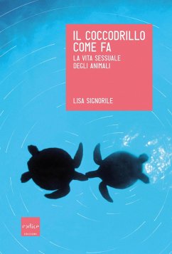Cover Il coccodrillo come fa (eBook, ePUB)