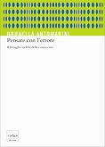 Pensare con l'errore. Il bersaglio mobile della conoscenza (eBook, ePUB)
