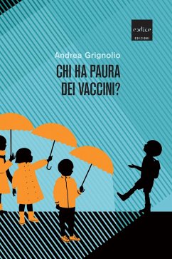 Cover Chi ha paura dei vaccini? (eBook, ePUB)