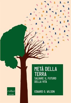 Cover Metà della Terra (eBook, ePUB)