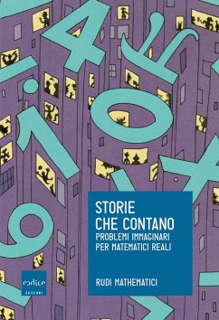 Cover Storie che contano (eBook, ePUB)